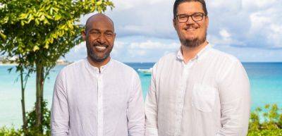 Luxury Anguilla resort Malliouhana announces the appointment of two new key executive hires - traveldailynews.com - county Logan - Anguilla - Dominican Republic - state Wyoming - Fiji - county Miller