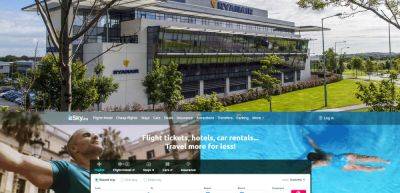 Ryanair announces partnership with eSky becoming the airline's 6th OTA partner - traveldailynews.com