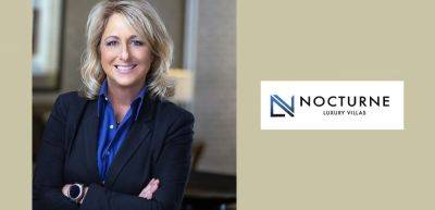 Exclusive 30A, a Nocturne Luxury Villas company, appoints Lori Koogler to General Manager - traveldailynews.com - Usa - state Tennessee - Mexico - state Florida - state Ohio