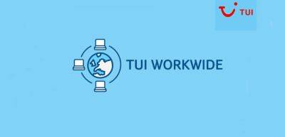 TUI currently offers over 1,000 vacancies worldwide - traveldailynews.com - Spain - Usa - city Stockholm - Thailand
