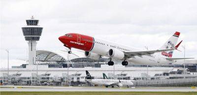 Norwegian resumes flights from Munich to the Spanish cities of Malaga and Alicante - traveldailynews.com - Spain - Germany - Norway - Sweden - city Oslo - city Copenhagen - city Stockholm - city Athens - city Andalusia
