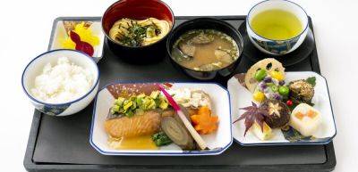Local cuisine takes to the skies with Lufthansa Group - traveldailynews.com - Switzerland - Japan - city Athens