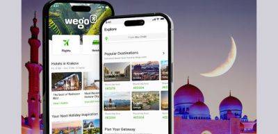 Wego introduces top trending destinations from the UAE for Eid Al Fitr holiday - traveldailynews.com - city Old - Latvia - Poland - Japan - Uzbekistan - county Rich - Thailand - city Bangkok - Uae - city Riga, Latvia - city Dubai, Uae
