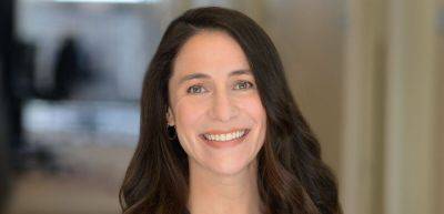 Vail Resorts appoints Courtney Goldstein as Chief Marketing Officer - traveldailynews.com - Usa - state Colorado - state Pennsylvania - city Columbia - city Athens