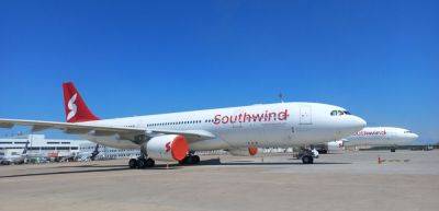 European Union banned Turkish Southwind Airlines from its airspace - traveldailynews.com - Germany - Eu - Finland - Greece - Italy - Switzerland - Turkey - Russia - Macedonia
