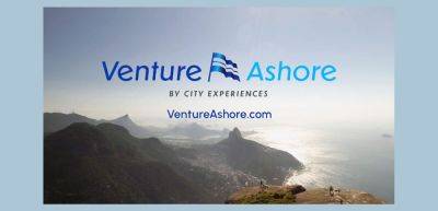 Venture Ashore introduces 200 new tours for 2024 due to increasing demand - traveldailynews.com - France - Greece - Italy - New York - Mexico - Canada - state Alaska - Vietnam - Thailand - city Omaha