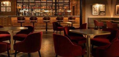 One-million-pound refurbishment for Hotel Indigo Dundee’s brand-new bar, Eighteen Twenty-Two - traveldailynews.com - Scotland