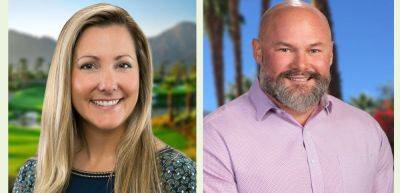 Visit Greater Palm Springs announces new staff positions to support government relations and economic development initiatives - traveldailynews.com