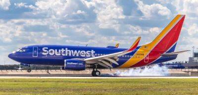 Southwest Airlines acquires SAFFiRE Renewables and strengthens focus on sustainability - traveldailynews.com - Jordan - city Athens - state Kansas