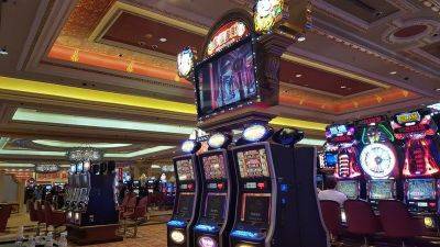 The gambler's guide to travel hacks: Maximizing rewards for casino trips - traveldailynews.com