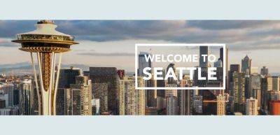 Visit Seattle celebrates record-setting $8.2bn in visitor spending at Annual Meeting - traveldailynews.com - city Seattle - city Athens