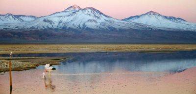 Chile's Tierra Atacama announces $12 million refresh - traveldailynews.com - Chile - city San Pedro