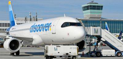 Serving 23 destinations in Europe and North Africa: Discover Airlines stations five aircraft at Munich Airport - traveldailynews.com - Spain - Morocco - Greece - Turkey - Bulgaria - Tunisia