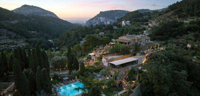 Hotel Valldemossa, It Mallorca’s sixth property on the Balearic islands opened its doors late February 2024 - traveldailynews.com - France - Japan - China - Peru - city Sanctuary - county Sierra - city Lima