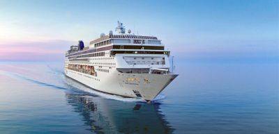 Cruise division of MSC Group further strengthens Greece offering - traveldailynews.com - Greece - city Santorini