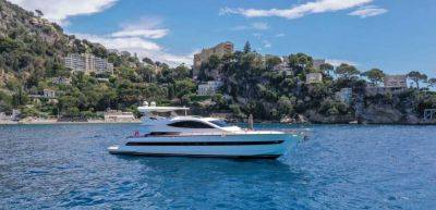 Moravia Yachting appointed Central Agent for the sale of "Elegance of Cannes" - traveldailynews.com - France - Italy
