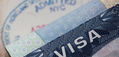 U.S. Travel applauds much-needed funding to lower visitor visa wait times - traveldailynews.com - Washington - city Athens