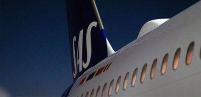 SAS AB applies for company reorganization in Sweden - traveldailynews.com - Sweden - New York - city Stockholm