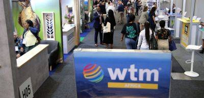 WTM Africa 2024 scheduled from 10 – 12 April 2024 in the City of Cape Town - traveldailynews.com - city Cape Town - county Centre