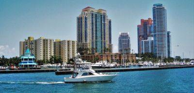 How to have fun in Miami: Top tips - traveldailynews.com - Usa - county Miami - city Magic