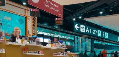 ADR: Launch of new digital "Shop&Fly" service - traveldailynews.com - Italy - city Rome