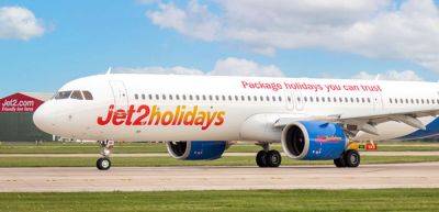 Jet2.com and Jet2holidays announce launch of flights and holidays from Bournemouth Airport - traveldailynews.com - Spain - Greece - Portugal - Britain - county Island - Turkey - county Southampton