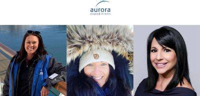 Aurora Expeditions new leadership and appointments in North America - traveldailynews.com - Australia - Usa - Canada - county Dallas - county Aurora - county Canadian