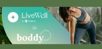 LiveWell signs new partnership with BODDY - traveldailynews.com - Spain - Netherlands - Germany - Norway - Austria - Belgium - Denmark - Finland - France - Italy - Portugal - Sweden - Switzerland - Australia - Britain - Usa - South Africa - Brazil - Mexico - Canada - Colombia - Chile - Argentina - India - Indonesia