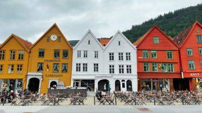 When Is The Best Time To Visit Bergen, Norway? - forbes.com - Norway - county Bergen - county Long