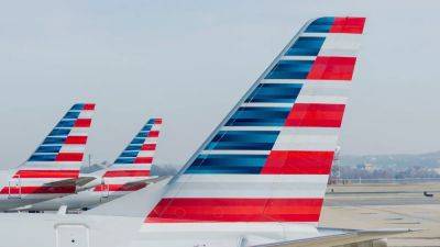 AA loosens rules for flyers with pets - travelweekly.com - Usa