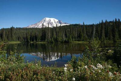 Mount Rainier joins the parade of National Parks requiring reservations: Here’s what you need to know - thepointsguy.com - county Park - city Seattle - county Shenandoah