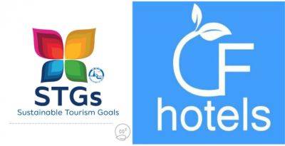 CF-Hotels Initiative Reiterates TAT’s Push Towards Sustainable Tourism - breakingtravelnews.com - Thailand