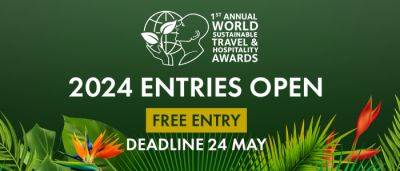 WSTHA calls on sustainable travel pioneers to enter inaugural programme - breakingtravelnews.com - Belize