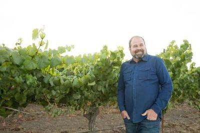 Keeping It Together: James Hall on Taking Back His Winery - forbes.com - county Hall - county Sonoma