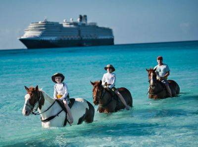 Would You Roll The Dice On A $49-A-Day Holland America Standby Cruise? - forbes.com - Canada - city Boston - county San Diego - state Alaska - city Seattle - city Fort Lauderdale - county Lauderdale - county Day - city Vancouver