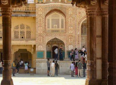 Copy My Trip: a culture and food tour of Jaipur - lonelyplanet.com - India - city Delhi - city Jaipur - city Pink