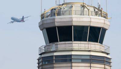 Here Is What Is Missing From The FAA Reauthorization Bill - forbes.com - Usa