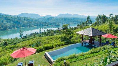 5 Boutique Luxury Hotels You Can’t Miss In Sri Lanka - forbes.com - Netherlands - Britain - Sri Lanka