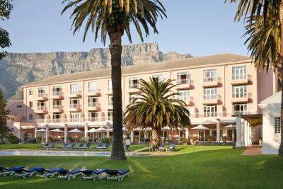 You Need To Add Mount Nelson, A Belmond Hotel, To Your Bucket List - forbes.com - South Africa - city Cape Town
