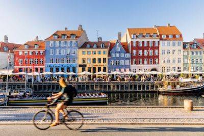 The best neighborhoods in Copenhagen to find your hygge - lonelyplanet.com - Denmark - city Copenhagen
