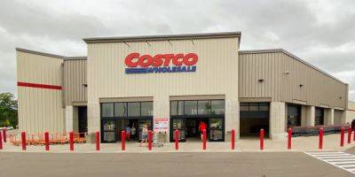 I'm an American who visited Costco in Canada. It may look identical, but it's not the same. - insider.com - Usa - Canada - county Ontario - county San Diego - county Falls - county Niagara