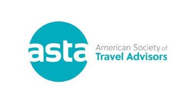 ASTA Says DOT's New Airline Rules Could Negatively Impact Travel Advisors - travelpulse.com - Usa
