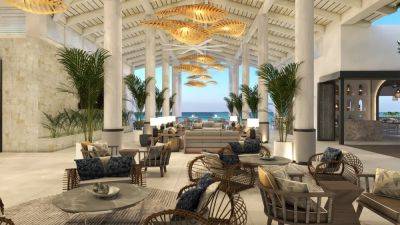 Adults-Only Royalton CHIC Antigua Celebrates Opening - travelpulse.com - Italy - Dominican Republic