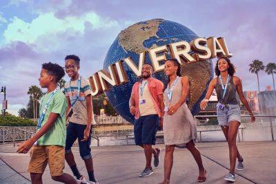 Universal Orlando Resort Unveils New Summer Entertainment and Experiences, Opening Date for DreamWorks Land - travelpulse.com - state Florida