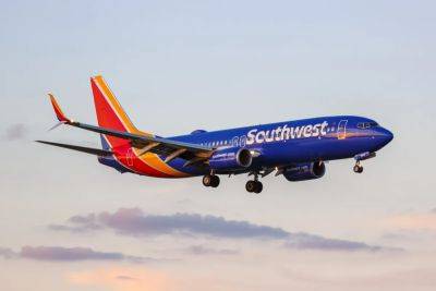 Right Now, You Can Now Purchase Southwest Airlines Points at 50 Percent Off - travelpulse.com - city Nashville - city Phoenix