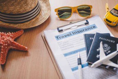 TravelPulse Podcast: What You Need to Know About Travel Insurance Today - travelpulse.com - city Amsterdam