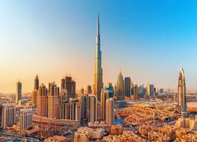 Dubai Announces Start of Construction on World’s Largest Airport - travelpulse.com - Uae - city Dubai