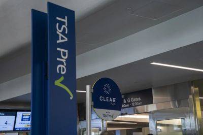 Clear is latest TSA PreCheck enrollment provider - thepointsguy.com - city Sacramento - city Newark, county Liberty - county Liberty