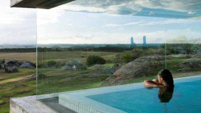 From Punta Del Este To Rio- A Look Inside South America’s Trendiest Hotels - forbes.com - Usa - Brazil - city Sao Paulo