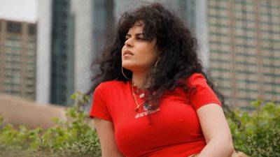 Rapper Nadine El Roubi on the Afro-Arab Storytellers That Inspire Her - cntraveler.com - Netherlands - Usa - city Boston - city Birmingham - city Brooklyn - state Virginia - Jordan - city Beirut - Egypt - city Cairo, Egypt - Iran - Palestine - Sudan - city Amman, Jordan - city Riyadh